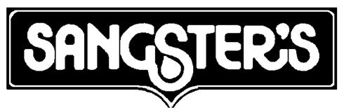 Logo trademark