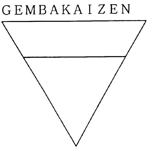 GEMBAKAIZEN & DESIGN trademark