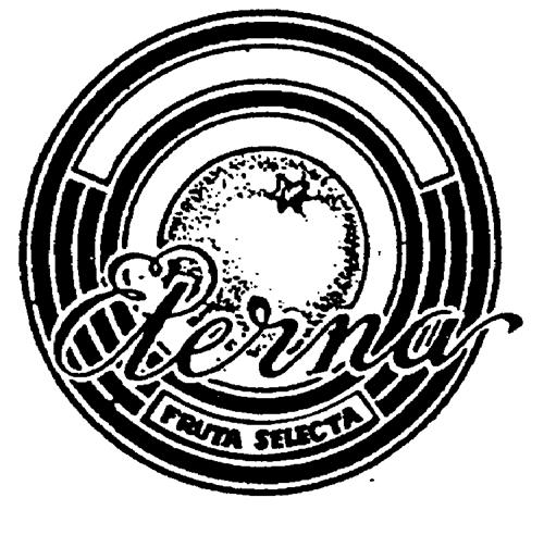 ETERNA & DESIGN trademark