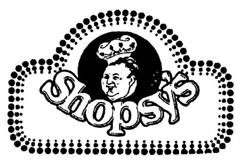 Logo trademark