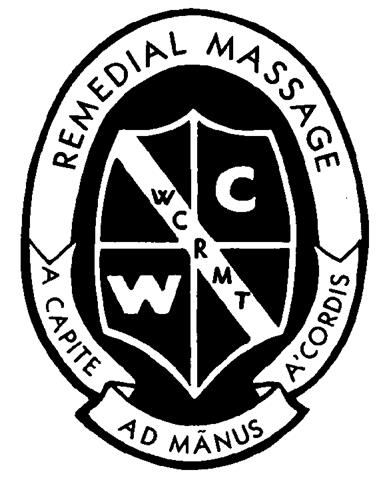 CREST DESIGN trademark