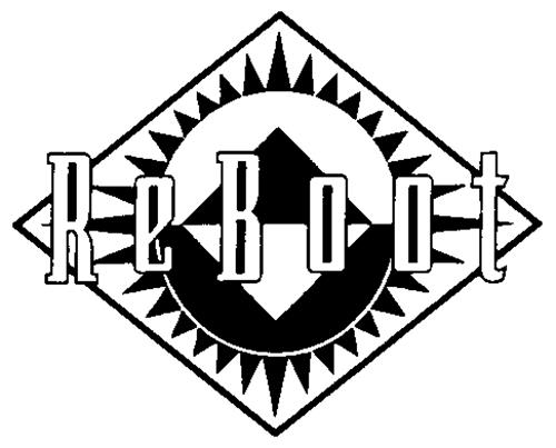 Logo trademark