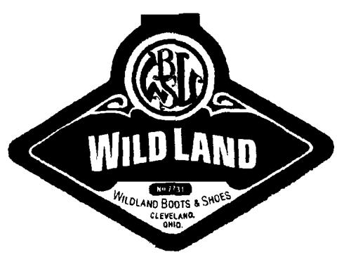 Logo trademark