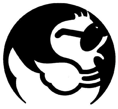 Logo trademark