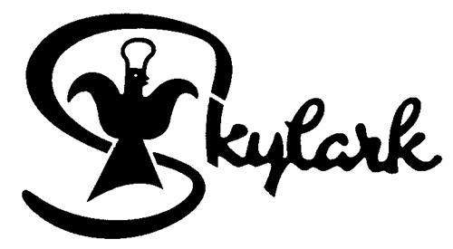 Logo trademark