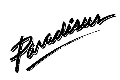 Logo trademark