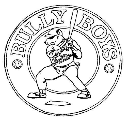 Logo trademark