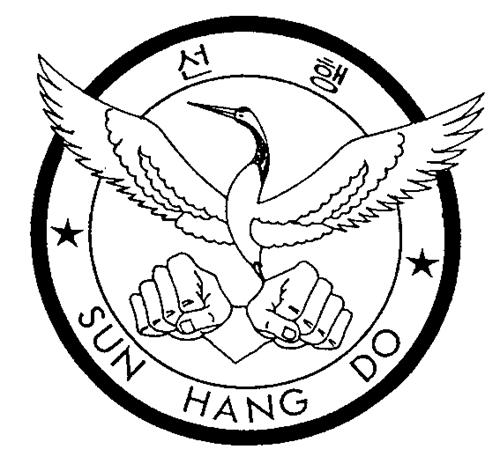 SUN HANG DO & DESIGN trademark