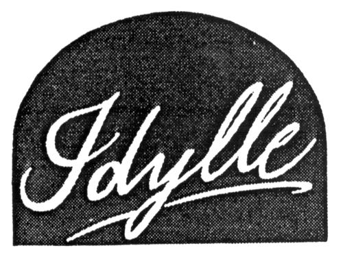 Logo trademark