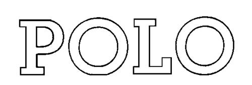 Logo trademark