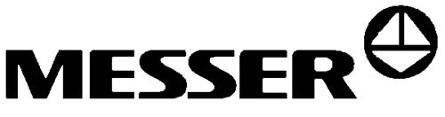 MESSER & BOAT DESIGN trademark