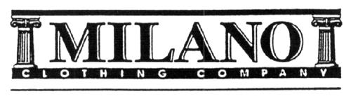 Logo trademark