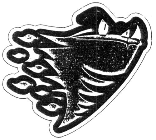 Logo trademark