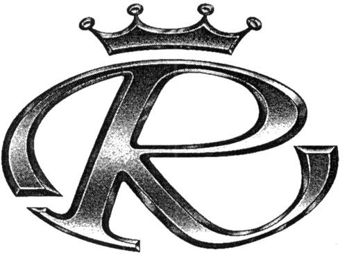 Logo trademark