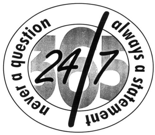 Logo trademark