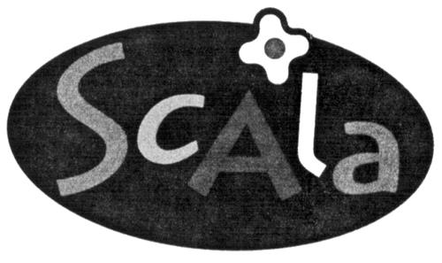 Logo trademark