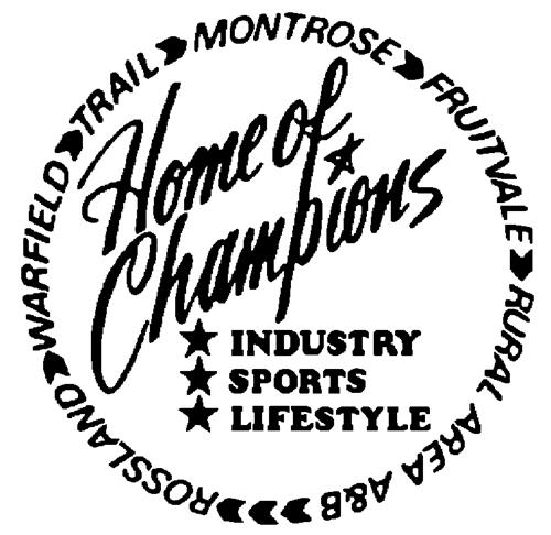 Logo trademark