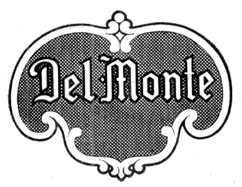 Logo trademark